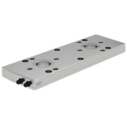 Placa de apoyo de acero inoxidable - MNG - CERATIZIT CUTTING TOOLS - rectangular