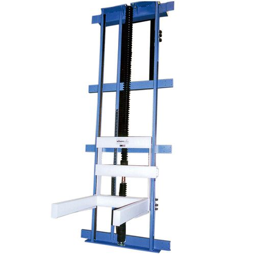 Aparato de levantamiento de columnas - WINKEL