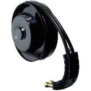 Enrollador de tubo - W2R-XX series - WINKEL - retráctil / doble / de termoplástico