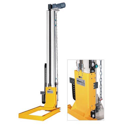 Aparato de levantamiento de columnas - WPH 1  - WINKEL