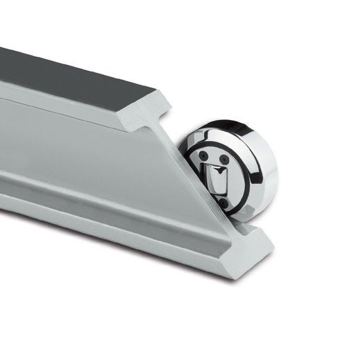 Brida de acero inoxidable - APS - WINKEL