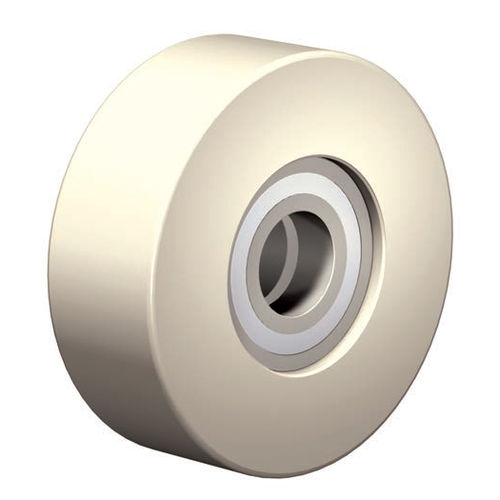 Rodamiento de bolas - PA series - WINKEL - radial / de polímero / para alta velocidad