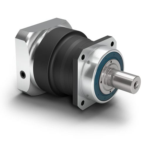Reductor de alta precisión - PSN - Neugart GmbH - planetario / coaxial / con eje macizo