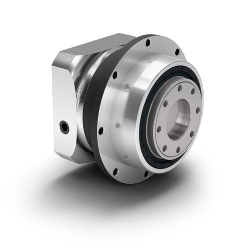 Reductor planetario - PLFN - Neugart GmbH - coaxial / con eje macizo / 20 - 50 Nm