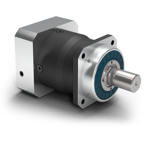 Reductor planetario - PLHE series - Neugart GmbH - coaxial / con eje macizo / 20 - 50 Nm