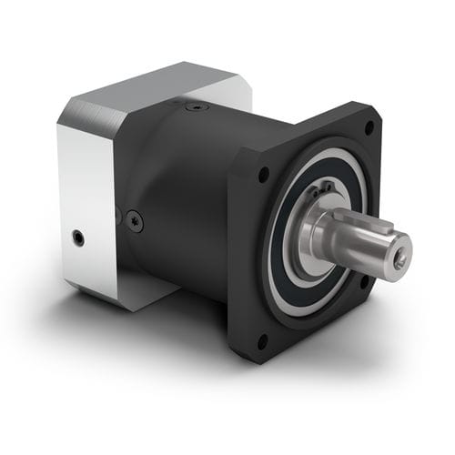 Reductor planetario - PLQE - Neugart GmbH - coaxial / con eje macizo / 20 - 50 Nm