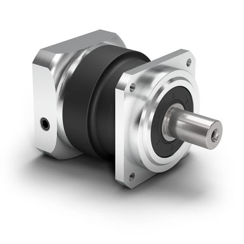 Reductor de alta precisión - PSBN - Neugart GmbH - planetario / coaxial / con eje macizo