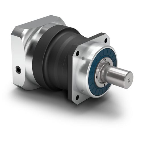 Reductor de precisión - PLN - Neugart GmbH - planetario / coaxial / con eje macizo