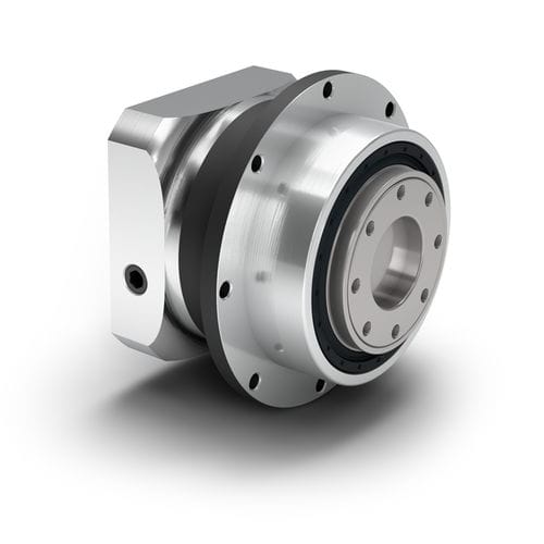 Reductor planetario - PSFN - Neugart GmbH - coaxial / con eje macizo / 20 - 50 Nm