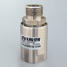 Racor giratorio para agua - 3001012L Series - SenRing Electronics. - para aire / para aceite / para vacío