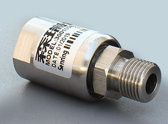 Racor giratorio para agua - 3001008L Series - SenRing Electronics. - para aire comprimido / para aceite / para gas