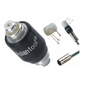 Anillo colector aleación de aluminio - A3S Series - SenRing Electronics. - de acero inoxidable / de cobre / de plástico