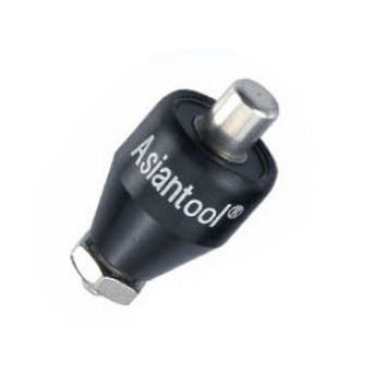 Anillo colector aleación de aluminio - A1M Series - SenRing Electronics. - de acero inoxidable / de cobre / de mercurio