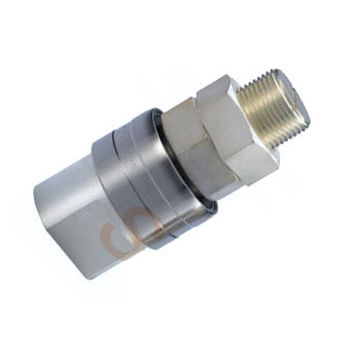 Anillo colector aleación de aluminio - A1H150PS Series - SenRing Electronics. - de acero inoxidable / de cobre / de plástico