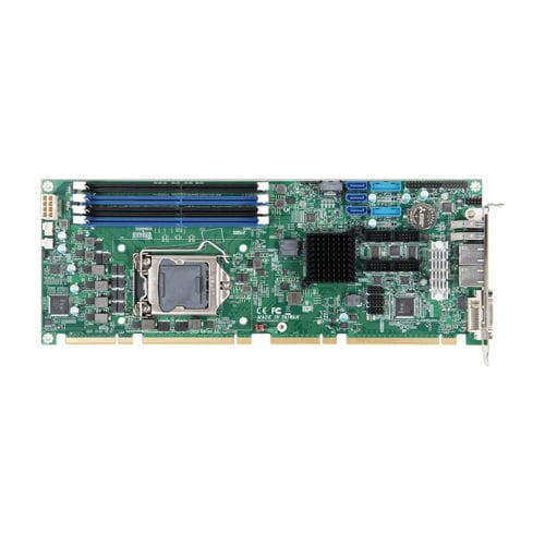 Ordenador monotarjeta PICMG 1.3 - ROBO-8115VG2AR-Q470E - PORTWELL - Intel® Celeron® / Intel® Pentium / Intel® Core i7