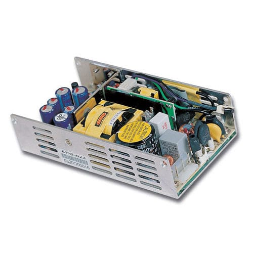 Alimentación eléctrica 2U - 120 W | MPD-810H - PORTWELL - chasis abierto / AC/DC / para servidor informático