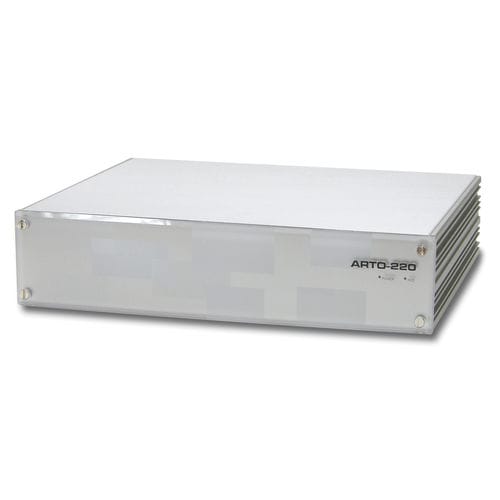 Chasis para ordenador embarcado - ARTO-220-ITX  - PORTWELL - compacto / para placa base mini-ITX