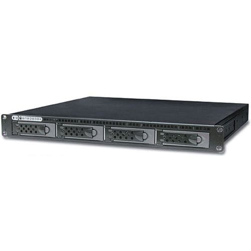 PC de videovigilancia - PVR-1140 - PORTWELL - en bastidor / Intel® Celeron® / PCI