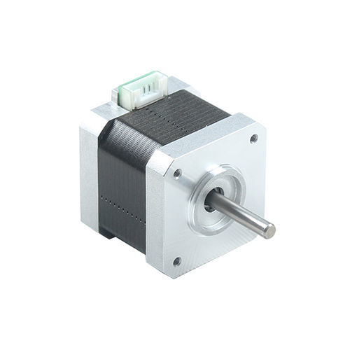 Motor paso a paso híbrido - FL42STD series - Changzhou Fulling Motor Co., Ltd - DC / 24 V / industrial