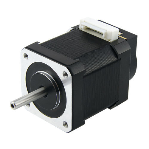 Motor NEMA 17 - FL42STC series - Changzhou Fulling Motor Co., Ltd - paso a paso 2 fases / DC / 24 V