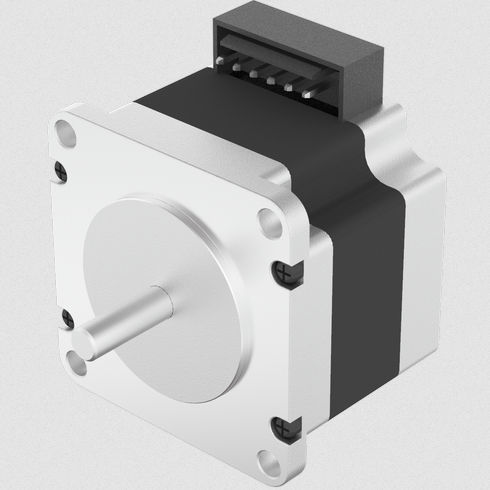 Motor NEMA 23 - FL57STC series - Changzhou Fulling Motor Co., Ltd - paso a paso 2 fases / DC / IP30