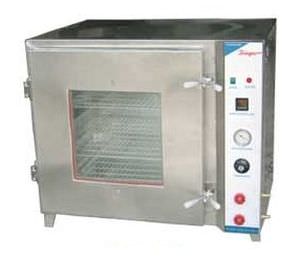 Horno de cámara - max. 200 °C  - TEMPO INSTRUMENTS PVT. LTD. - eléctrico / de vacío
