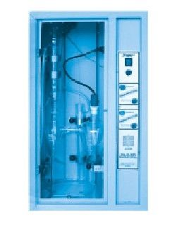 Destilador digital - TEMPO INSTRUMENTS PVT. LTD.