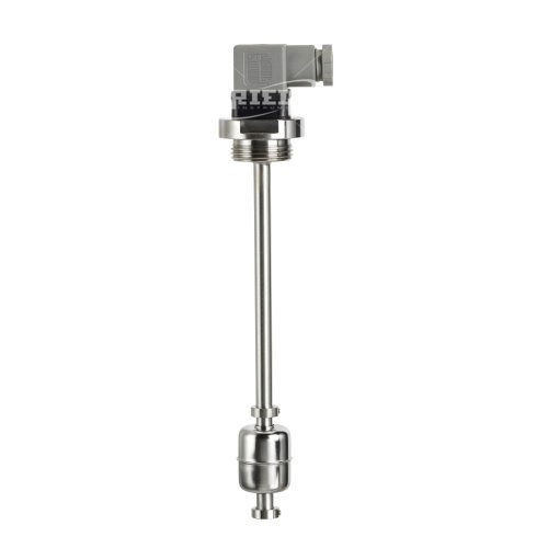 Interruptor de nivel de flotador - RIL200 - Riels Instruments - para líquidos / para depósito / para silo