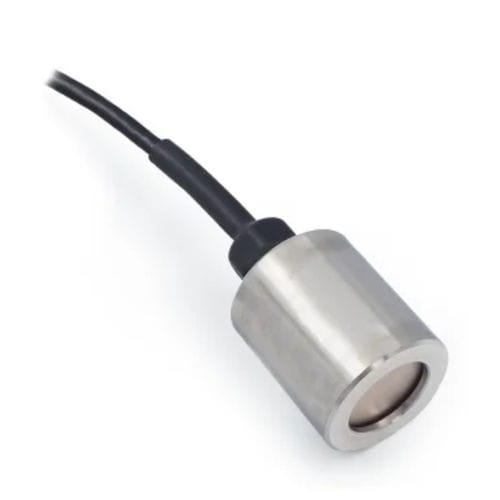 Transmisor de nivel hidrostático - 46X series - Riels Instruments - para agua / para líquidos agresivos / analógico