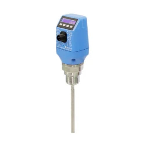 Transmisor de nivel radar de ondas guiadas TDR - RLFP  - Riels Instruments - para agua / de líquido / para aceite