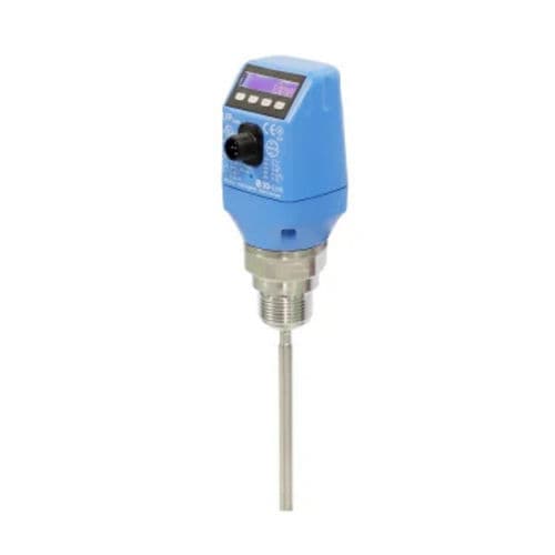 Transmisor de nivel radar de ondas guiadas TDR - RLFP CUBIC - Riels Instruments - para líquido / con salida digital / 4-20 mA