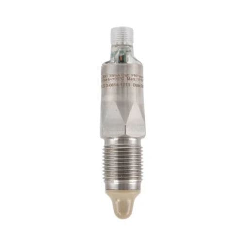 Interruptor de nivel con barrido de frecuencia - CONTACT RLBFI - Riels Instruments - para líquidos / para sólidos / para depósito