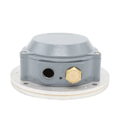 Interruptor de nivel de membrana - MN03  - Riels Instruments - para sólidos / para depósito / ATEX