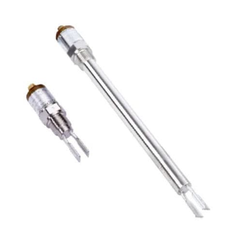 Interruptor de nivel vibratorio - LFV200  - Riels Instruments - para productos a granel / para líquidos / ATEX
