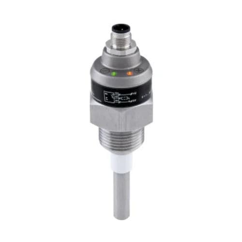 Sensor de nivel conductivo - RIL850-1X - Riels Instruments - para líquido / para productos a granel / 2 hilos