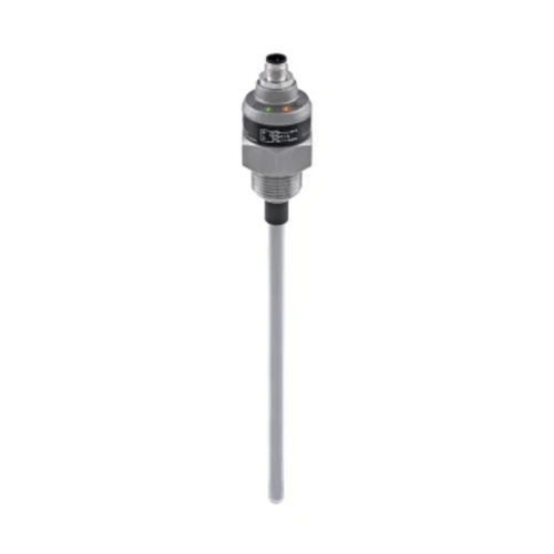 Sensor de nivel capacitivo - RIL850-2X - Riels Instruments - para líquido / para sólidos / 2 hilos