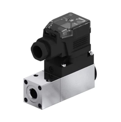 Presostato mecánico - MBC5100  - Riels Instruments - diferencial / SPDT / roscado