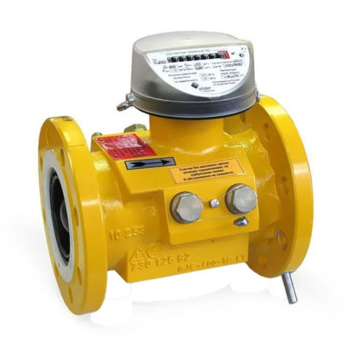 Caudalímetro de turbina - TRZ2 - Riels Instruments - volumétrico / para aire / para nitrógeno