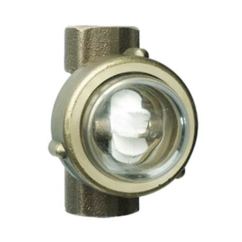 Indicador de proceso - RIV905 series - Riels Instruments - de caudal / de rotor / de hélice