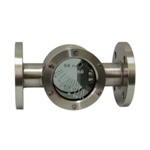 Indicador de caudal - RIV990 series - Riels Instruments - analógico
