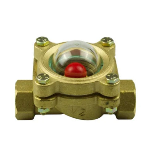 Indicador de caudal - RIV910 series - Riels Instruments - de rotor / de hélice / para la industria alimentaria