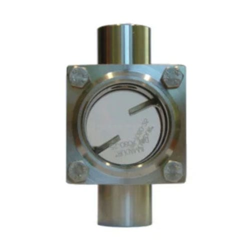 Indicador de proceso - RIV980 series - Riels Instruments - de caudal / de rotor / para la industria alimentaria