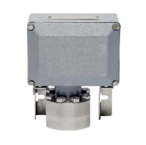 Presostato de pistón - RIBCD - Riels Instruments - de pistón ajustable / diferencial / SPDT