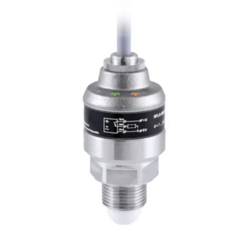 Interruptor de nivel con barrido de frecuencia - RIL700-1V  - Riels Instruments - para sólidos / para líquidos / ATEX