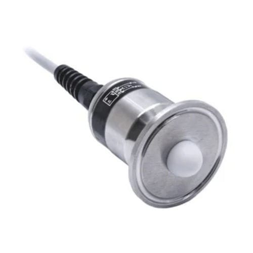 Interruptor de nivel con barrido de frecuencia - RIL700-2  - Riels Instruments - para líquidos / ATEX / de PTFE