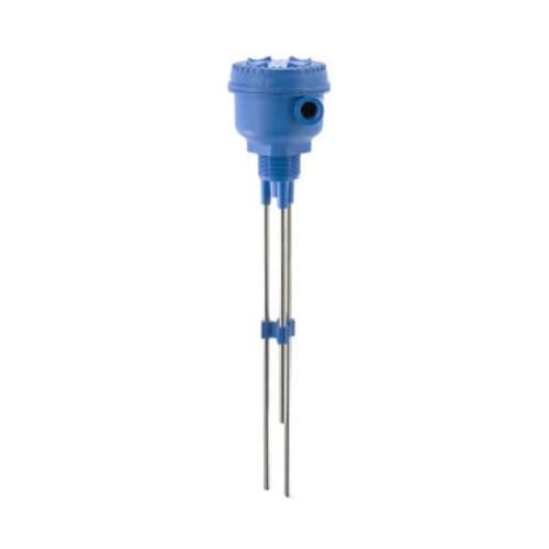 Interruptor de nivel conductivo - CLC40 series - Riels Instruments - para agua / para depósito / para la industria agroalimentaria