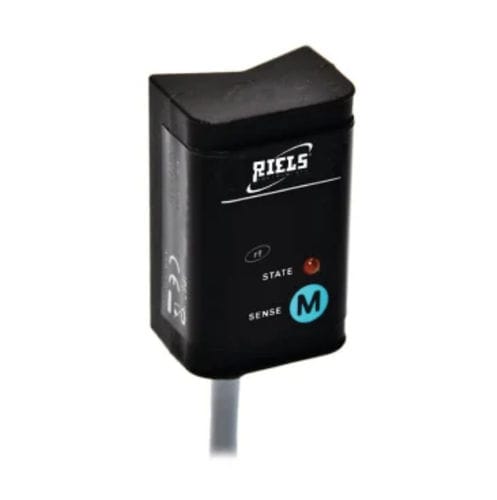 Interruptor de nivel conductivo - RIL710  series - Riels Instruments - para aceite / de plástico / de polipropileno