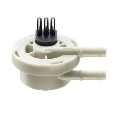 Caudalímetro de turbina - 932-A305/S1804 - Riels Instruments - volumétrico / para agua / para fluido agresivo