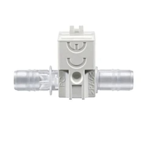 Caudalímetro de turbina - 93N-6211/1100 96N  - Riels Instruments - volumétrico / para líquido / vertical