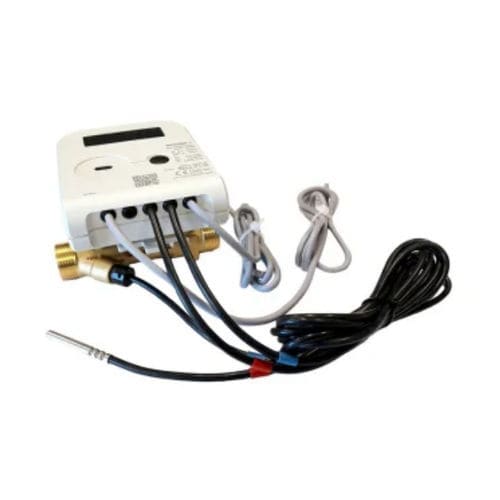 Contador de impulsos - INVONIC2-BSP - Riels Instruments - energía óptica / digital / por ultrasonidos
